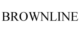 BROWNLINE trademark
