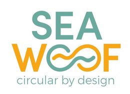 SEA WOOF CIRCULAR BY DESIGN trademark