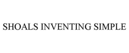 SHOALS INVENTING SIMPLE trademark