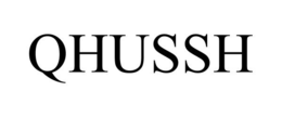 QHUSSH trademark