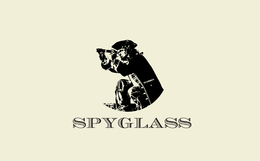 SPYGLASS trademark