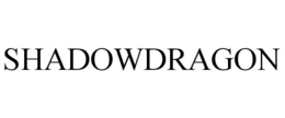SHADOWDRAGON trademark