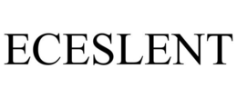ECESLENT trademark