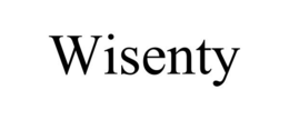 WISENTY trademark
