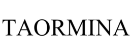 TAORMINA trademark