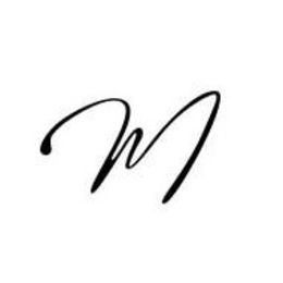 M trademark