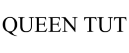 QUEEN TUT trademark