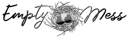 EMPTY MESS trademark