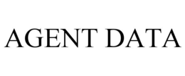AGENT DATA trademark