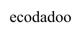 ECODADOO trademark