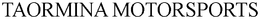 TAORMINA MOTORSPORTS trademark