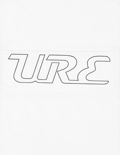 URE trademark