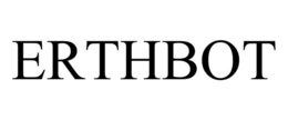 ERTHBOT trademark