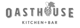 OASTHOUSE KITCHEN + BAR trademark