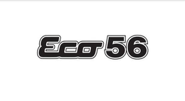 ECO 56 trademark