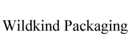 WILDKIND PACKAGING trademark