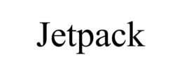 JETPACK trademark