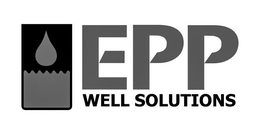 EPP WELL SOLUTIONS trademark