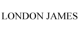 LONDON JAMES trademark