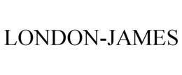 LONDON-JAMES trademark