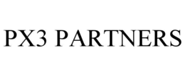 PX3 PARTNERS trademark