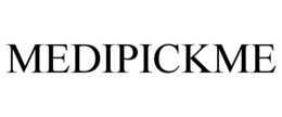 MEDIPICKME trademark