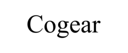 COGEAR trademark