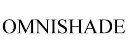 OMNISHADE trademark