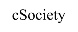 CSOCIETY trademark