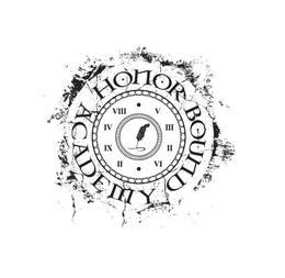 HONOR BOUND ACADEMY V III II VI II IX IV VIII trademark