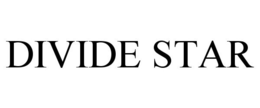 DIVIDE STAR trademark
