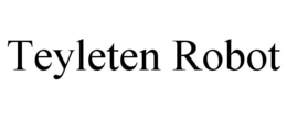 TEYLETEN ROBOT trademark