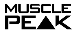 MUSCLE PEAK trademark