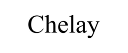 CHELAY trademark