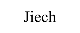 JIECH trademark