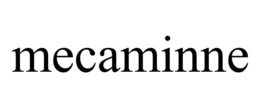 MECAMINNE trademark