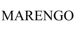 MARENGO trademark