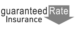 GUARANTEED RATE INSURANCE trademark
