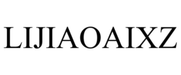 LIJIAOAIXZ trademark