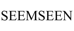 SEEMSEEN trademark