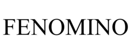 FENOMINO trademark