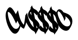 CUSSSO trademark