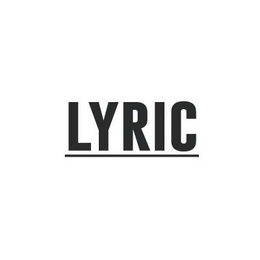 LYRIC trademark