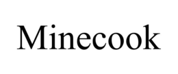 MINECOOK trademark