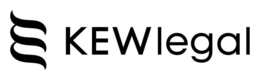 KEW LEGAL trademark