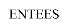 ENTEES trademark