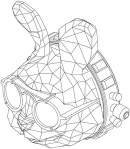 LogoMark trademark