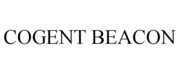 COGENT BEACON trademark