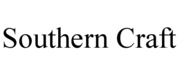 SOUTHERN CRAFT trademark