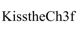 KISSTHECH3F trademark